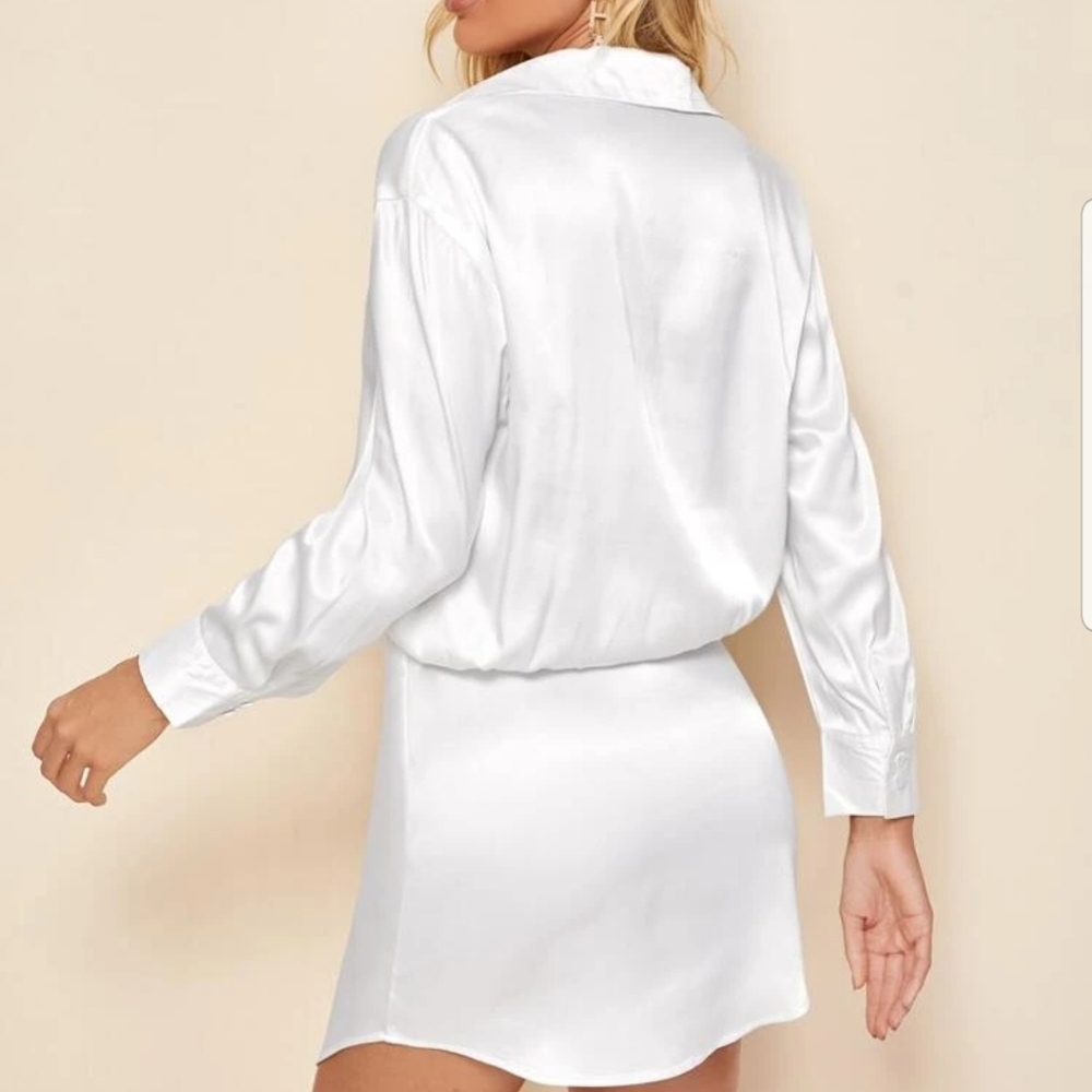 Un dress